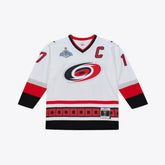 Rod Brind'Amour Carolina Hurricanes Mitchell & Ness 2005/06 Power Play Jersey - NHL Jerseys