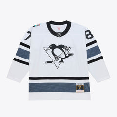 Sidney Crosby Mitchell & Ness 2019 All-Star Game Power Play Jersey - NHL Jerseys