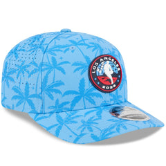 Blue 2026 NBA All-Star Game 9SEVENTY Performance Adjustable Hat | NBA