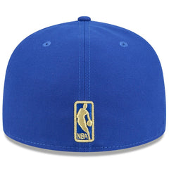 Royal Golden State Warriors 2026 NBA All-Star Game Script 59FIFTY Fitted Hat sale | NBA