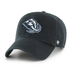 Utah Mammoth '47 Logo Clean Up Adjustable Hat - NHL Hats