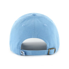 Utah Mammoth '47 Logo Clean Up Adjustable Hat - NHL Hats