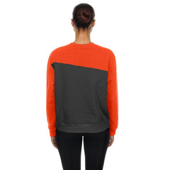 San Francisco Giants New Era Women's Gameday Fleece Sweatshirt - MLB Sweatshirts