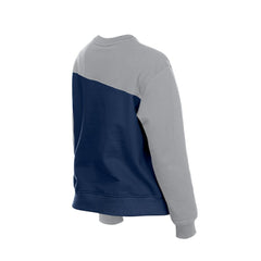Chicago Cubs New Era Women's Gameday Fleece Sweatshirt - MLB Sweatshirts