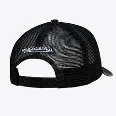 San Francisco Giants Mitchell & Ness Unisex Gameday Adjustable Trucker Hat - MLB Hats