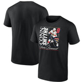 Sam Bennett Florida Panthers 2025 Conn Smythe Winner T-Shirt - NHL T-shirts