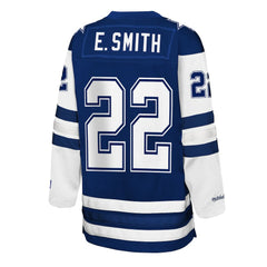 Dallas Cowboys Emmitt Smith Youth Hockey Fashion Jersey | NFL Sale