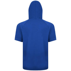 Los Angeles Dodgers Levelwear City Connect Phase Back Plash Hoodie T-Shirt - MLB Hoodies