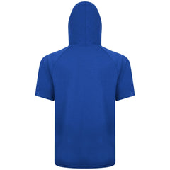 New York Mets Levelwear City Connect Phase Back Plash Hoodie T-Shirt - MLB Hoodies