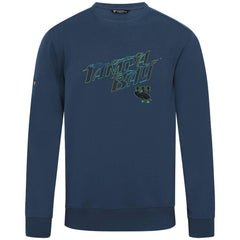 Tampa Bay Rays Levelwear City Connect Zane Back Splash Sweatshirt - MLB Sweatshirts