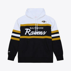 Baltimore Ravens Head Coach Hoodie | NFL Sale