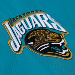 Jacksonville Jaguars Coaches Full-Snap Hooded Windbreaker Jacket | NFL Outlet