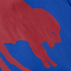 Buffalo Bills Coaches Full-Snap Hooded Windbreaker Jacket | NFL Online