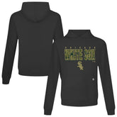 Chicago White Sox Levelwear Relay Protect Pullover Hoodie - MLB Hoodies