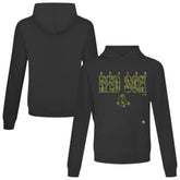 Boston Red Sox Levelwear Relay Protect Pullover Hoodie - MLB Hoodies