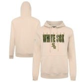 Chicago White Sox Levelwear Podium Protect Pullover Hoodie - MLB Hoodies