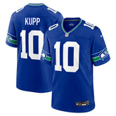 Seattle Seahawks Cooper Kupp Alternate Game Jersey | NFL Discount
