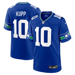 Seattle Seahawks Cooper Kupp Alternate Game Jersey | NFL Discount