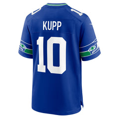 Seattle Seahawks Cooper Kupp Alternate Game Jersey | NFL Discount