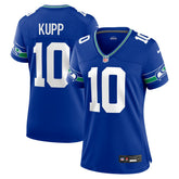 Seattle Seahawks Cooper Kupp Women's Alternate Game Jersey | NFL Near me