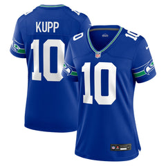 Seattle Seahawks Cooper Kupp Women's Alternate Game Jersey | NFL Near me