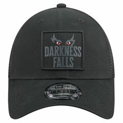 Baltimore Ravens Darkness Falls 9FORTY Adjustable Hat | NFL On sale
