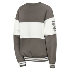 San Francisco Giants Outerstuff Youth Ultimate Pastels On Base Sweatshirt - MLB Sweatshirts