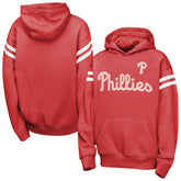 Philadelphia Phillies Outerstuff Youth Welcome Team Hoodie - MLB Hoodies