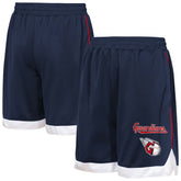 Cleveland Guardians Outerstuff Youth Big League All Star Fashion Shorts - MLB Shorts