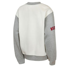 Boston Red Sox Outerstuff Youth Big League Power Hit Fleece Sweatshirt - MLB Sweatshirts