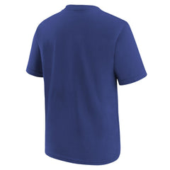 Los Angeles Dodgers Nike Youth Wordmark T-Shirt - MLB T-shirts