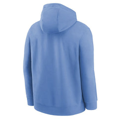 Philadelphia Phillies Nike Youth Club Fleece Hoodie - MLB Hoodies