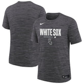 Chicago White Sox Nike Youth Authentic Collection Velocity Dri-FIT T-Shirt - MLB T-shirts