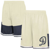 Los Angeles Dodgers Outerstuff Youth City Crew Fashion Shorts - MLB Shorts
