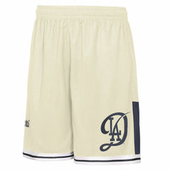 Los Angeles Dodgers Outerstuff Youth City Crew Fashion Shorts - MLB Shorts