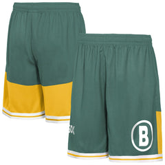 Boston Red Sox Outerstuff Youth City Crew Fashion Shorts - MLB Shorts