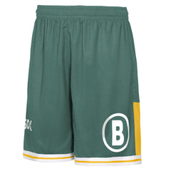 Boston Red Sox Outerstuff Youth City Crew Fashion Shorts - MLB Shorts
