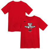 Chicago White Sox Nike Preschool City Connect Logo T-Shirt - MLB T-shirts