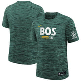 Boston Red Sox Nike Youth Authentic Collection Velocity Dri-FIT T-Shirt - MLB T-shirts