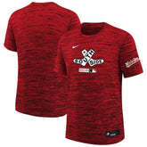Chicago White Sox Nike Youth Authentic Collection Velocity Dri-FIT T-Shirt - MLB T-shirts