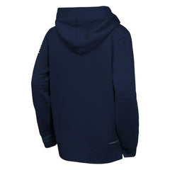 Philadelphia Phillies Nike Youth Authentic Collection City Connect Therma-FIT Hoodie - MLB Hoodies