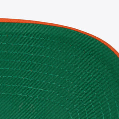 Black New York Knicks Hardwood Classics Legendary Away Pro-Pinch Adjustable Hat | NBA