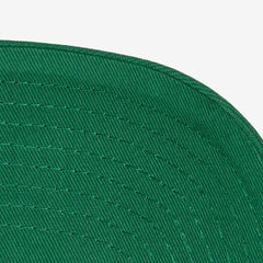 Kelly Green Boston Celtics Legendary Home Pro Pinch Snapback Hat | NBA