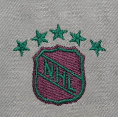 Anaheim Ducks Mitchell & Ness Legendary Away Snapback Hat - NHL Hats
