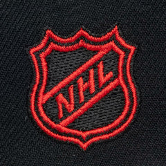 Chicago Blackhawks Mitchell & Ness Legendary Away Snapback Hat - NHL Hats