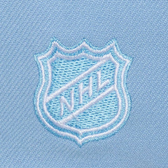 Utah Mammoth Mitchell & Ness Legendary Away Snapback Hat - NHL Hats
