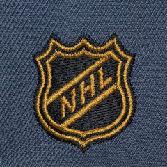 Vegas Golden Knights Mitchell & Ness Legendary Home Snapback Hat - NHL Hats