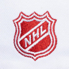 Detroit Red Wings Mitchell & Ness Legendary Home Snapback Hat - NHL Hats
