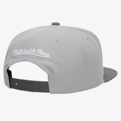 Los Angeles Kings Mitchell & Ness Legendary Home Snapback Hat - NHL Hats