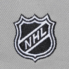Los Angeles Kings Mitchell & Ness Legendary Home Snapback Hat - NHL Hats